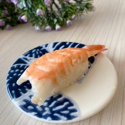 ซูชิกุ้ง