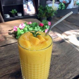 Mango Smoothie