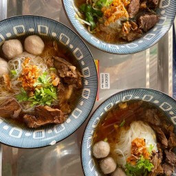 ต.เตี๋ยวตุ๋น ก๋วยเตี๋ยวหมูตุ๋น-เนื้อตุ๋น เอกชัย109