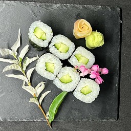 Kappa Maki (6คำ)
