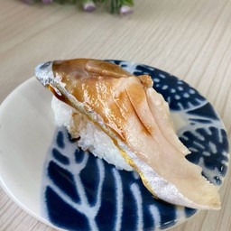 ซาบะดอง