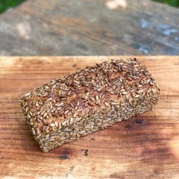 Sunflower Whole Grain Bread