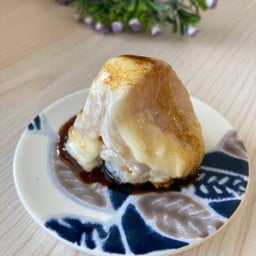 หอยเชลล์เบิร์น