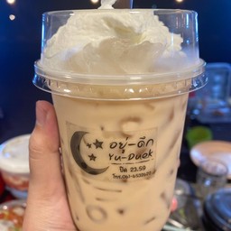 ชานมไต้หวัน