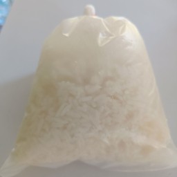 ข้าวเปล่า