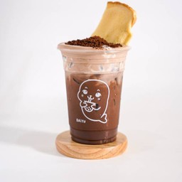 โกโก้แมกม่า