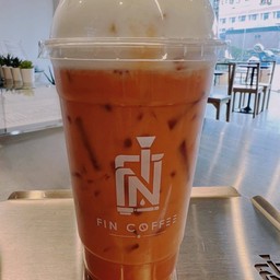 ชาไทยเย็น