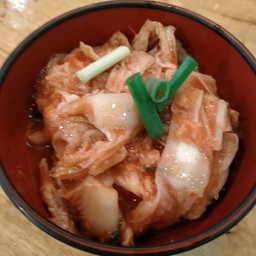 กิมจิ