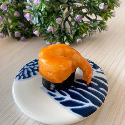 กุ้งกิมจิ