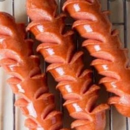 ไส้กรอกรมควัน