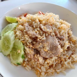 ข้าวผัด