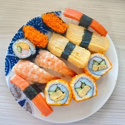 เซตซูชิยัมมี่1