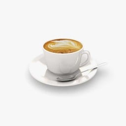 HOT MOCHA