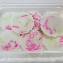 วุ้นซาหริ่ม