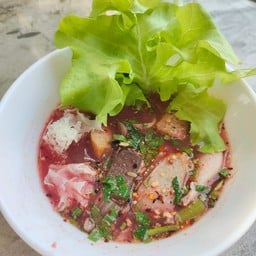 เย็นตาโฟ