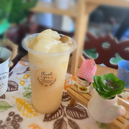 บ๊วยปั่น