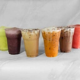 ข้าวกะเพราพริกแห้ง สุขสวัสดิ์ 30 แยก 10