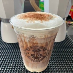 Sun’ Slowbar coffee