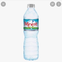 น้ำแร่มิเนเร่  Minere
