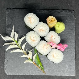 Kani Maki (6 คำ)