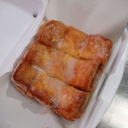 ขนมปังขุปไข่