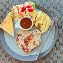 ไก่ย่าง