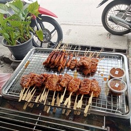 กอฟล์หมูปิ้ง รังสิต-นครนายก17