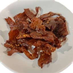 หมูสวรรค์ หมูฝอย