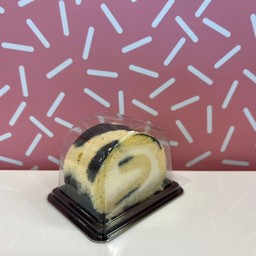 เค้กโรล นมสด ฮอกไกโด