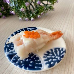 กุ้งสลัด