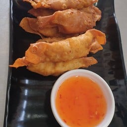 เนื้อตุ๋นนายหมาน สวนดอก