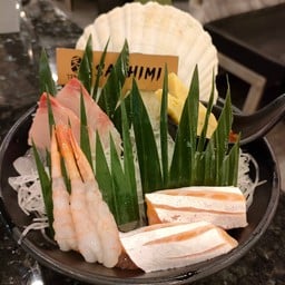 Tenjo Sushi & Yakiniku Premium Buffet เซ็นทรัล ปิ่นเกล้า