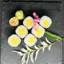 Tamago  Maki (6คำ)