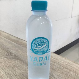 น้ำเปล่า