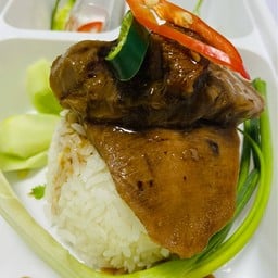 ครัวอร่อยแน่แม่ทำ ทับมา