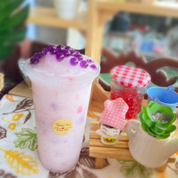 ลิ้นจี่ปีโป้ปั่น