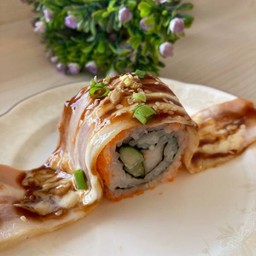 เบคอนโรล