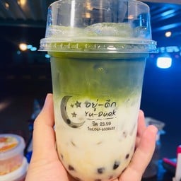 ชาเขียว