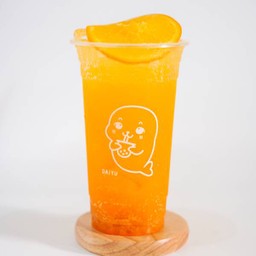 ส้มยูสุสปาร์คกิ้ง