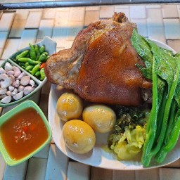 ของอร่อย