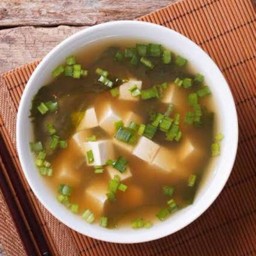 ซุปมิโสะ