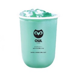 Mint Milk Tea