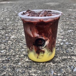 โกโก้มะม่วง