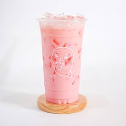 ยาคูลท์สตรอเบอร์รี่