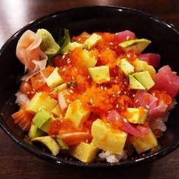 Mainichi sushi ชัยพฤกษ์