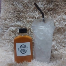 นานาน้ำส้ม