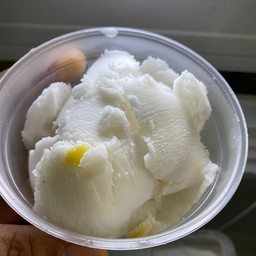 ร้านไอติมกะทิบ้านเพ ระยอง สาขาบ้านเพ ระยอง