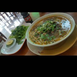 ขนมจีนเนื้อ