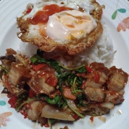 ร้านตามสั่ง@อุดมสุข56 -