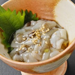 หมึกวาซาบิ 100ก.